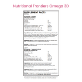 Omega 3D
